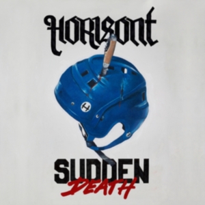 Horisont - Sudden Death i gruppen VINYL / Metal hos Bengans Skivbutik AB (3880848)
