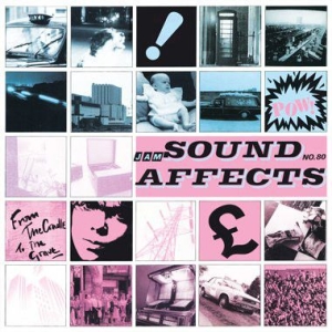 The jam - Sound Affects  (Vinyl) i gruppen VINYL hos Bengans Skivbutik AB (3887588)