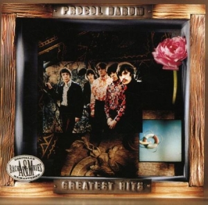 Procol Harum - Greatest Hits i gruppen CD / Rock hos Bengans Skivbutik AB (3887832)