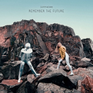 Ionnalee - Remember The Future i gruppen VI TIPSER / Hjem - Vinyl Nyheter & Kommende hos Bengans Skivbutik AB (3888062)
