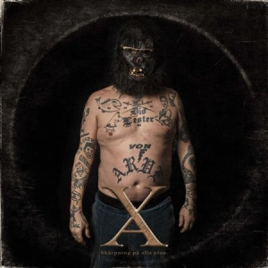 Von Arfve - Skärpning på alla plan i gruppen VINYL hos Bengans Skivbutik AB (3888253)