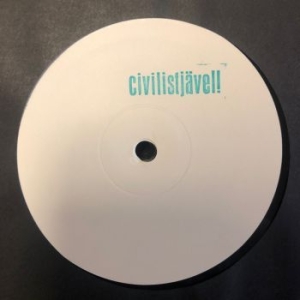 Civilistjävel! - 2 i gruppen VINYL / Rock hos Bengans Skivbutik AB (3894397)