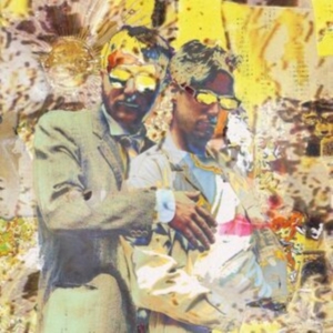 Neuzeitliche Bodenbeläge - Der Grosse Preis i gruppen VINYL / Pop-Rock hos Bengans Skivbutik AB (3894434)