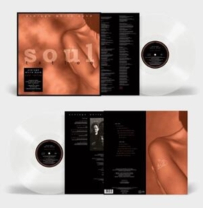 Avergae White Band - Soul Tattoo (Clear Vinyl) i gruppen VINYL hos Bengans Skivbutik AB (3894441)