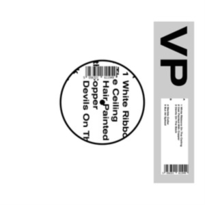 Vanity Productions - But All Spiked i gruppen VINYL / Pop-Rock hos Bengans Skivbutik AB (3894447)