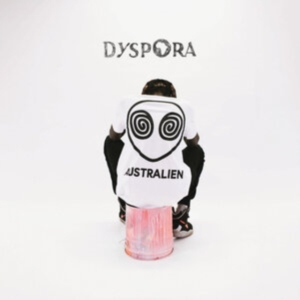 Dyspora - Australien i gruppen Annet /  hos Bengans Skivbutik AB (3894472)