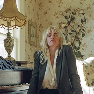 Citron Drew - Free Now i gruppen CD hos Bengans Skivbutik AB (3894485)