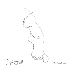 Gomm Jon - Faintest Idea i gruppen CD / Pop-Rock hos Bengans Skivbutik AB (3894487)