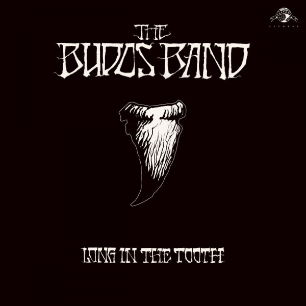 Budos Band The - Long In The Tooth i gruppen CD / Toppselgere hos Bengans Skivbutik AB (3894490)