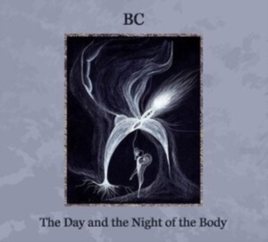 Coniffe Brian (Feat. Simon Morris) - Day And The Night Of The Body i gruppen CD / Pop-Rock hos Bengans Skivbutik AB (3894493)