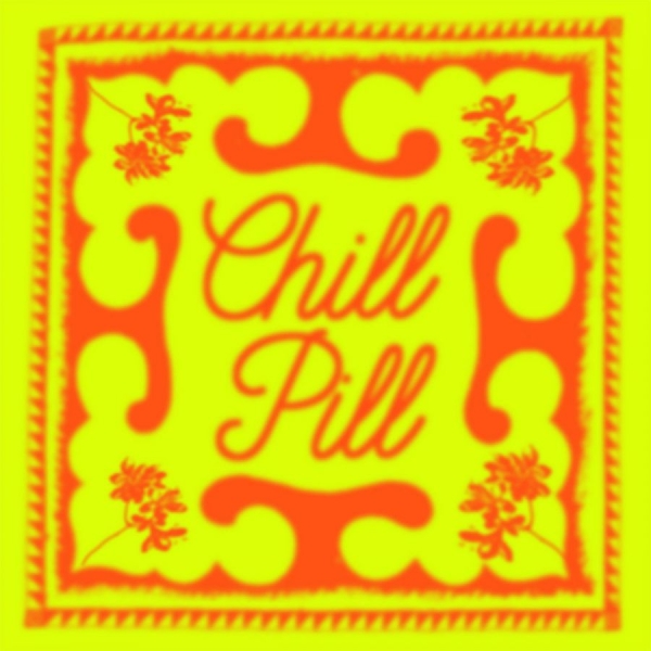 Various Artists - Chill Pill Ii i gruppen CD / Toppselgere hos Bengans Skivbutik AB (3894507)