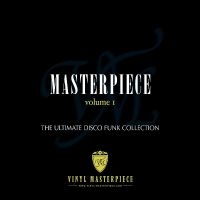 Blandade Artister - Masterpiece: The Ultimate Disco Fun i gruppen CD hos Bengans Skivbutik AB (3894529)