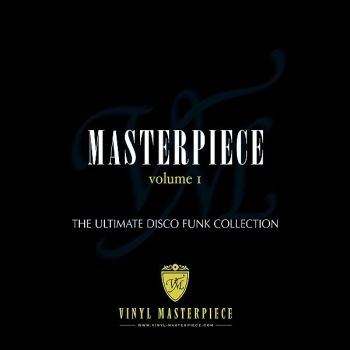 Various Artists - Masterpiece: The Ultimate Disco Fun i gruppen CD / Toppselgere hos Bengans Skivbutik AB (3894529)