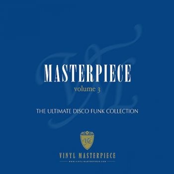 Various Artists - Masterpiece: The Ultimate Disco Fun i gruppen CD / Toppselgere hos Bengans Skivbutik AB (3894530)