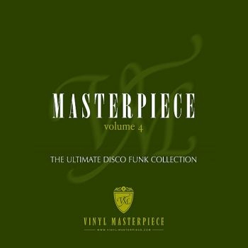 Various Artists - Masterpiece: The Ultimate Disco Fun i gruppen CD / Toppselgere hos Bengans Skivbutik AB (3894532)