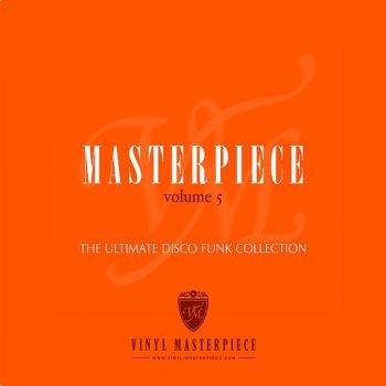 Various Artists - Masterpiece: The Ultimate Disco Fun i gruppen CD / Toppselgere hos Bengans Skivbutik AB (3894533)