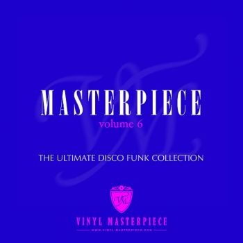 Various Artists - Masterpiece: The Ultimate Disco Fun i gruppen CD / Toppselgere hos Bengans Skivbutik AB (3894535)