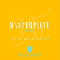 Blandade Artister - Masterpiece: The Ultimate Disco Fun i gruppen CD hos Bengans Skivbutik AB (3894536)