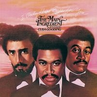 Main Ingredient - I Only Have Eyes For You i gruppen CD hos Bengans Skivbutik AB (3894543)