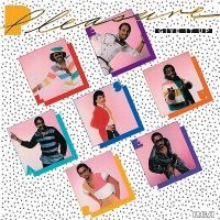 Pleasure - Give It Up i gruppen CD hos Bengans Skivbutik AB (3894545)