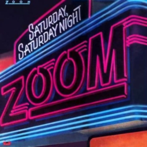Zoom - Saturday, Saturday Night i gruppen CD hos Bengans Skivbutik AB (3894549)