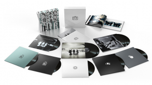 U2 - All That You Can't Leave Behind Box i gruppen VINYL hos Bengans Skivbutik AB (3894582)