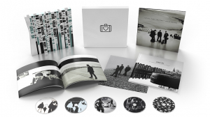 U2 - All That You Can't Leave Behind 5Cd i gruppen -Start Box hos Bengans Skivbutik AB (3894585)