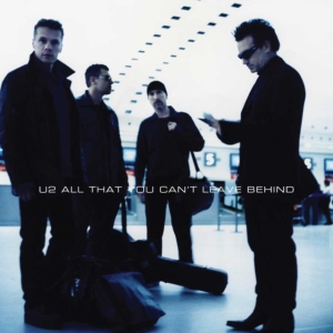 U2 - All That You Can't Leave Behind 5Cd i gruppen UTFSG 1 hos Bengans Skivbutik AB (3894585)