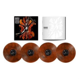 Metallica & San Francisco Symphony - S&M2 (Orange Vinyl Rsd2020 [import] i gruppen VINYL / Metal hos Bengans Skivbutik AB (3895158)