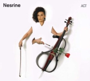 Nesrine - Nesrine i gruppen Annet /  hos Bengans Skivbutik AB (3895176)