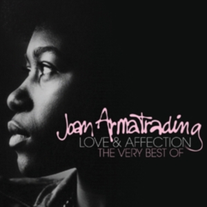 Joan Armatrading - Love And Affection i gruppen CD hos Bengans Skivbutik AB (3895762)