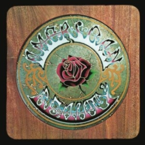 Grateful Dead - American Beauty (Vinyl) i gruppen VI TIPSER / Mest Populære vinylklassiker hos Bengans Skivbutik AB (3895786)