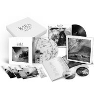 Katla - Allt Detta Helvitis Myrkur (2 Cd + i gruppen CD hos Bengans Skivbutik AB (3896309)