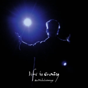 Sean Nicholas Savage - Life Is Crazy i gruppen VINYL / Pop-Rock hos Bengans Skivbutik AB (3896571)