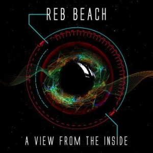 Reb Beach - A View From The Inside i gruppen CD hos Bengans Skivbutik AB (3896590)