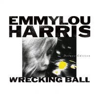 Emmylou Harris - Wrecking Ball (Vinyl) i gruppen VI TIPSER / Mest Populære vinylklassiker hos Bengans Skivbutik AB (3896606)