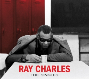 Ray Charles - Complete 1954-1962.. i gruppen Annet /  hos Bengans Skivbutik AB (3897646)