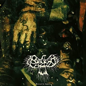 Oranssi Pazuzu - Mestarin Kynsi i gruppen VINYL hos Bengans Skivbutik AB (3898987)