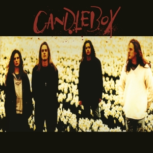 Candlebox - Candlebox i gruppen VINYL hos Bengans Skivbutik AB (3899397)