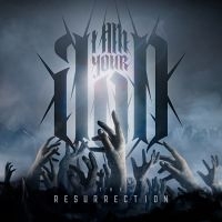 I Am Your God - Resurrection i gruppen CD / Metal hos Bengans Skivbutik AB (3899874)
