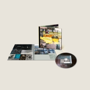 Brian Eno - Brian Eno - Film Music 1976 ~ 2020 i gruppen CRM - Experimentell elektronisk musik hos Bengans Skivbutik AB (3899881)