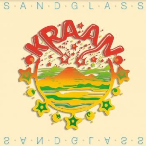 Kraan - Sandglass i gruppen VINYL / Pop-Rock hos Bengans Skivbutik AB (3900060)