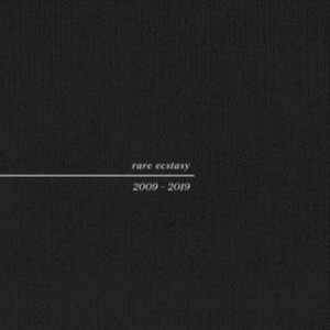 Pure X - Rare Ecstasy 2009-2019 i gruppen VINYL / Pop-Rock hos Bengans Skivbutik AB (3900101)