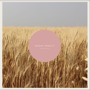 Dawson Michael Scott - Nowhere, Middle Of (Clear Vinyl) i gruppen VINYL / Pop-Rock hos Bengans Skivbutik AB (3900106)