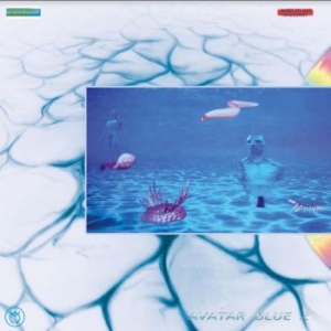 Star Searchers - Avatar Blue 2 i gruppen VINYL / Pop hos Bengans Skivbutik AB (3900113)