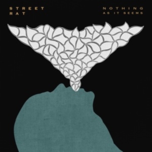 Street Rat - Nothing As It Seems i gruppen VINYL / Pop-Rock hos Bengans Skivbutik AB (3900121)