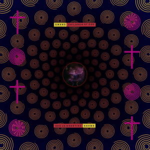 Swans - Children Of God i gruppen Minishops / Swans hos Bengans Skivbutik AB (3900127)
