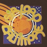 Sir Lord Baltimore - Sir Lord Baltimore i gruppen VINYL / Metal,Pop-Rock hos Bengans Skivbutik AB (3900132)