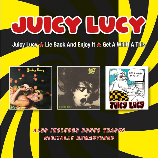 Mungo Jerry - A & B Sides And Ep Tracks 1970-75 i gruppen CD / Pop hos Bengans Skivbutik AB (3900142)