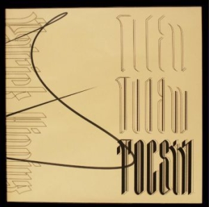 Higgins Patrick - Tocsin i gruppen CD hos Bengans Skivbutik AB (3900156)